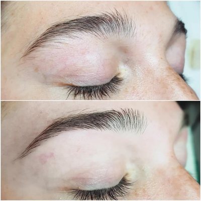 The Red Poppy Salon & Day Spa