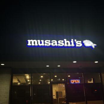 Musashi's - Sushi Bars Near Me - Lynnwood, Washington Musashi's - Sushi Bars Near Me - Lynnwood, Washington