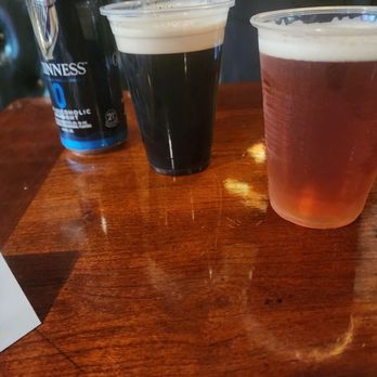 Harrington's Bar and Grill - Irish Pub - Beer - Pubs Near Me - San Francisco, California