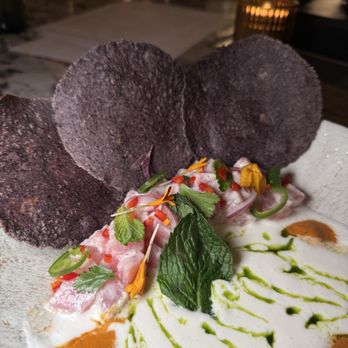 Xiquita - Ceviche - Mexican Near Me - Denver, Colorado Xiquita - Ceviche - Mexican Near Me - Denver, Colorado