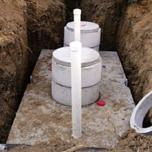 Slide of Eric Davidson & Associates