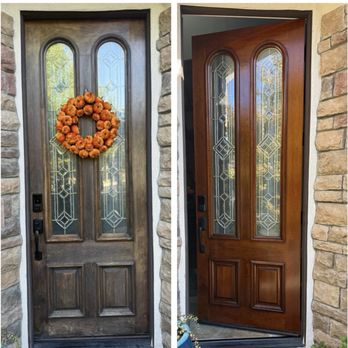 Key Painting - Before and after - Painters Near Me - Woodland, California Key Painting - Before and after - Painters Near Me - Woodland, California