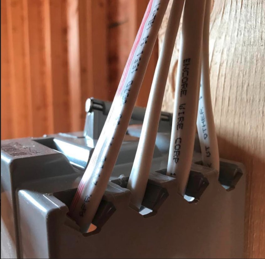 Slide of Richard Hough Construction