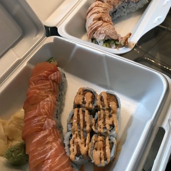 O Sushi - Sushi Bars Near Me - Toronto, Ontario