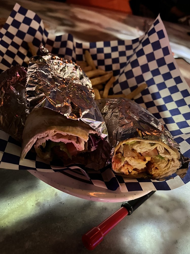 CAFE MAWAL EXPRESS Updated November 2024 109 Photos & 140 Reviews