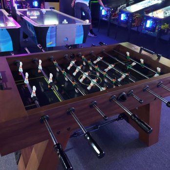 Gameroom Outfitters - Free game - Pool & Billiards Near Me - Ennis, Texas