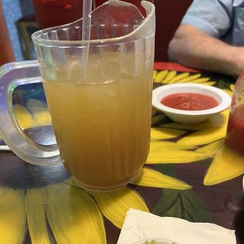 El Metate - My margarita! Yum! - Mexican Near Me - Sylvester, Georgia El Metate - My margarita! Yum! - Mexican Near Me - Sylvester, Georgia