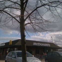Mcdonald's Restaurants