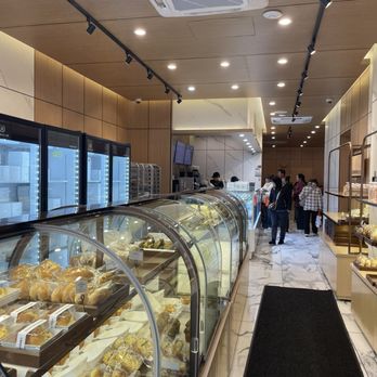 Shakalaka Bakery - Bakeries Near Me - Flushing, New York