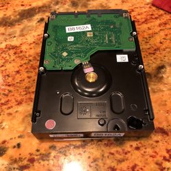 Tech Mended 