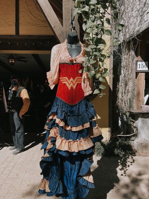 Texas Renaissance Festival by null