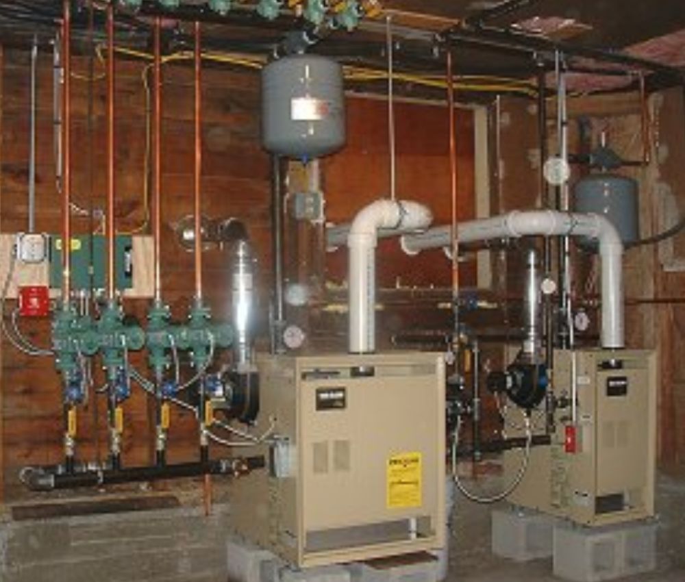 Slide of PCJ Pipes & More