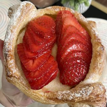 Belle's Bread - Bakeries Near Me - Columbus, Ohio