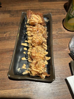 YEN CUISINE JAPONAISE by null