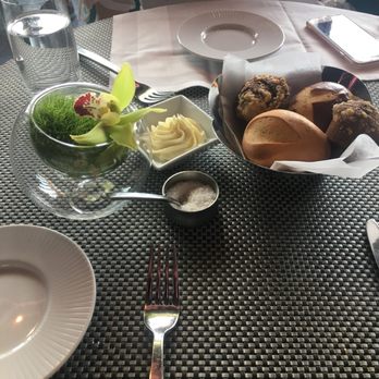 Robert - Bread before go - New American Near Me - New York, New York