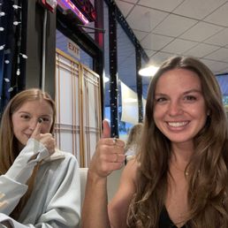 The happiest customers around town! The happiest customers around town!