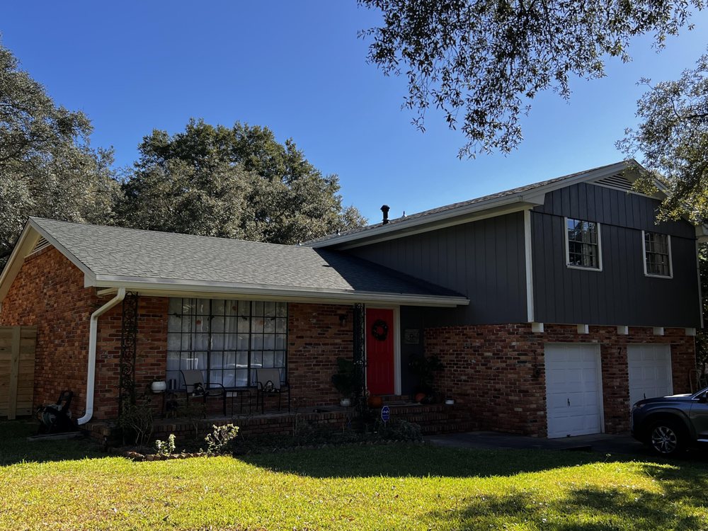 Slide of Generations Roofing