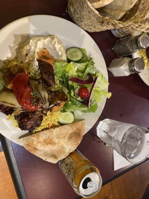 Al Zaytouna by null