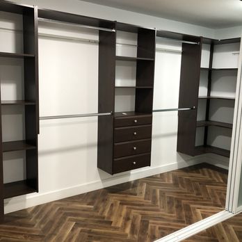 Carrieri Construction - Prefab closet organizer - Junk Removal & Hauling Near Me - Dana Point, California Carrieri Construction - Prefab closet organizer - Junk Removal & Hauling Near Me - Dana Point, California