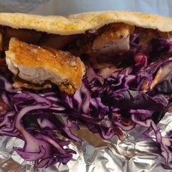 Rocco's - Chicken Kebab
