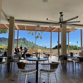 Deck. - Hawaiian Near Me - Honolulu, Hawaii Deck. - Hawaiian Near Me - Honolulu, Hawaii