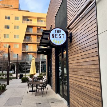The Nest Craft - Breakfast & Brunch Near Me - Dallas, Texas The Nest Craft - Breakfast & Brunch Near Me - Dallas, Texas