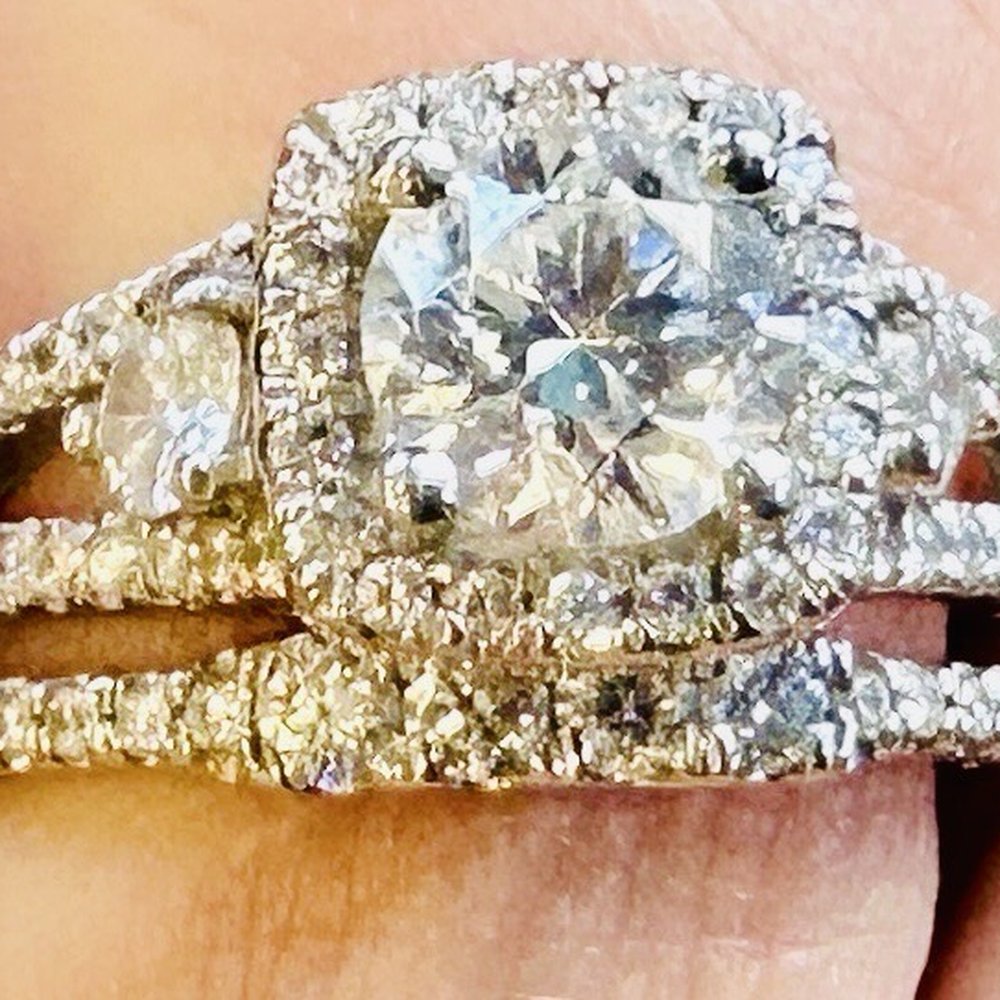 Sanchez Jewelry Design - Product Design Near Me - temecula, California