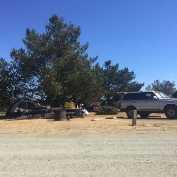 San Simeon State Park & Campground - Parks Near Me - Cambria, California San Simeon State Park & Campground - Parks Near Me - Cambria, California