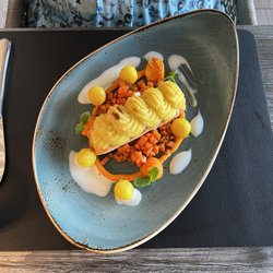 La Mer - Gebeizter Lachs