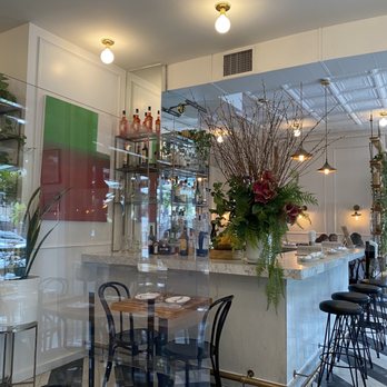Fumo - Restaurant is very nice great vibes - Pizza Near Me - New York, New York Fumo - Restaurant is very nice great vibes - Pizza Near Me - New York, New York