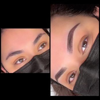 Brows Concept - Perfection by Jacki! - Eyebrow Services Near Me - Elk Grove, California
