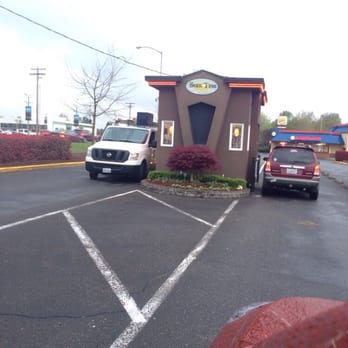 The Bean Tree - Building is a double drive-through. - Coffee & Tea Near Me - Puyallup, Washington The Bean Tree - Building is a double drive-through. - Coffee & Tea Near Me - Puyallup, Washington