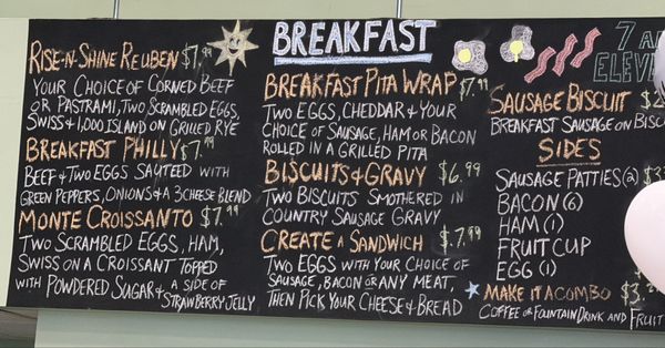 Menu photo 1 Pickles Deli Downtown St. Louis, MO Menu photo 1 Pickles Deli Downtown St. Louis, MO