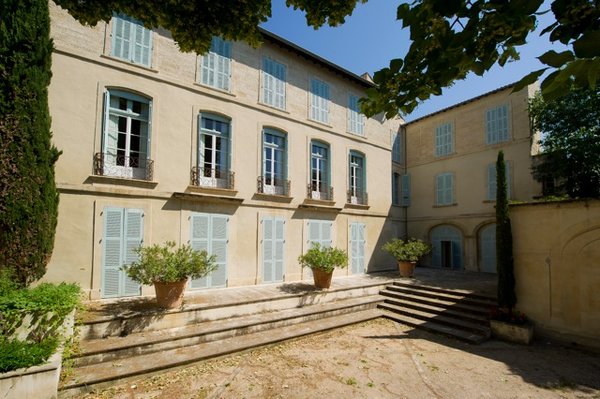 Musée Angladon by null