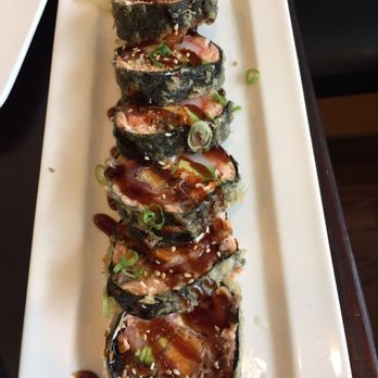Genki Ya - Cambridge - Sushi Bars Near Me - Cambridge, Massachusetts
