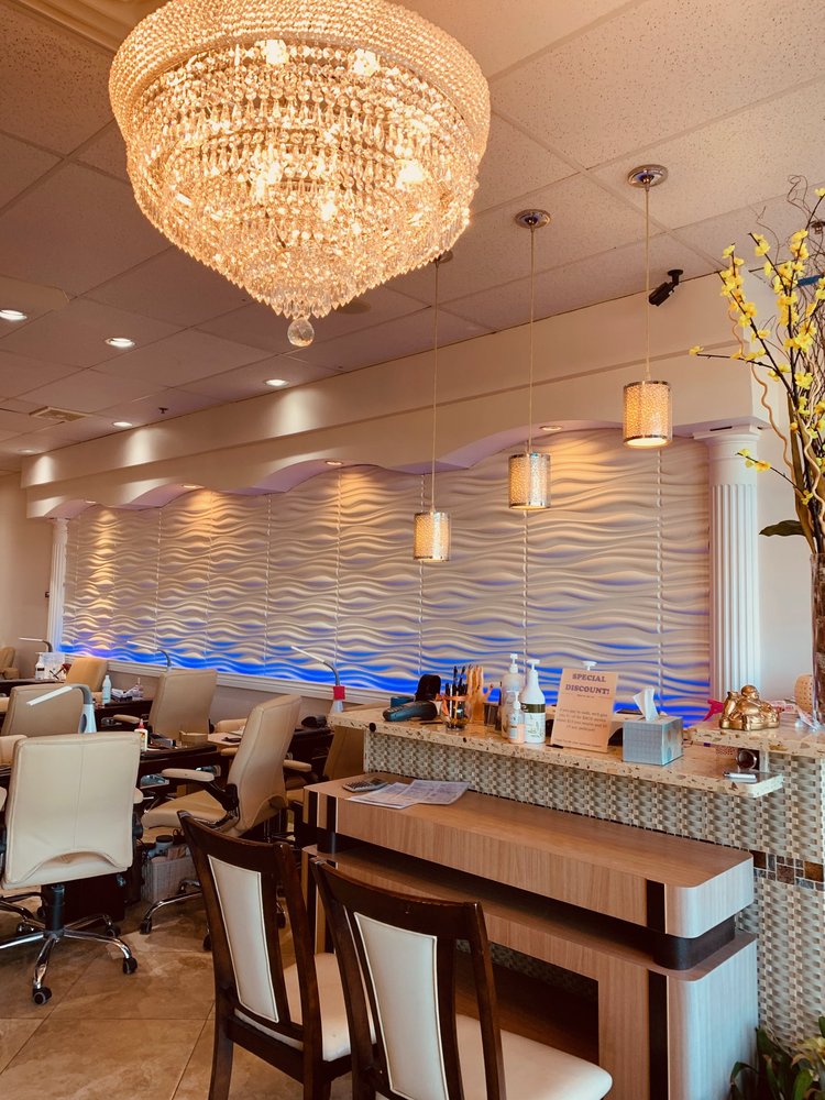 PAULENES NAILS 48 Photos & 84 Reviews 6929 N Hayden Rd, Scottsdale, Arizona Nail Salons