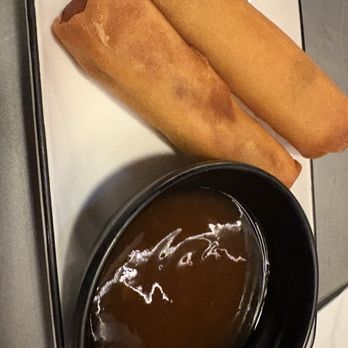 Chuan Fu 川府 - Vegetable Spring Roll (2PC) - Chinese Near Me - Winter Park, Florida Chuan Fu 川府 - Vegetable Spring Roll (2PC) - Chinese Near Me - Winter Park, Florida