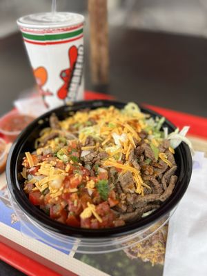 Sombrero Mexican Food by null