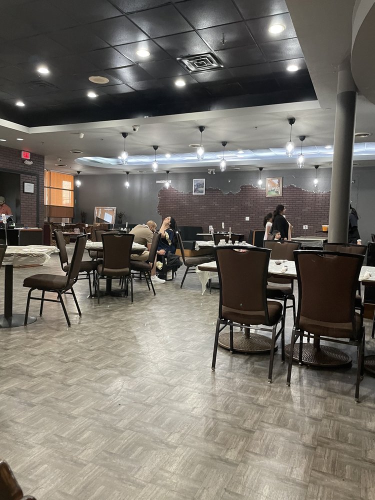 Hadramout Restaurant