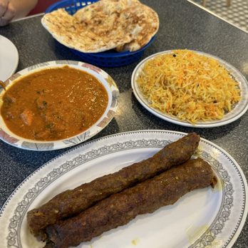 Shalimar Restaurant - Indian Near Me - Sacramento, California Shalimar Restaurant - Indian Near Me - Sacramento, California