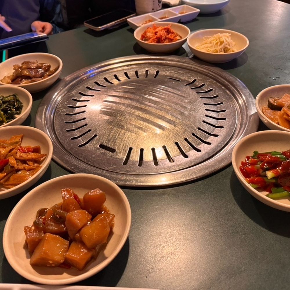 So Moon Nan Jib - Banchan side dishes - Korean Near Me - Federal Way, Washington So Moon Nan Jib - Banchan side dishes - Korean Near Me - Federal Way, Washington