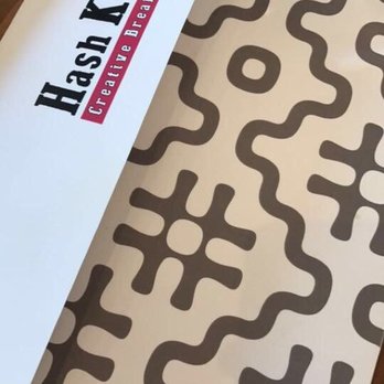 Hash Kitchen - Breakfast & Brunch Near Me - Scottsdale, Arizona