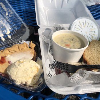 Betty's Pies - Desserts Near Me - Two Harbors, Minnesota Betty's Pies - Desserts Near Me - Two Harbors, Minnesota