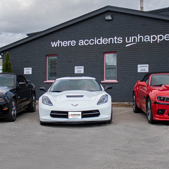 CARSTAR Brantford - Body Shops Near Me - Brantford, Ontario