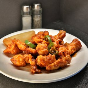 Hunan’s Restaurant on Yelp