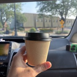 Fluid Coffee Roasters