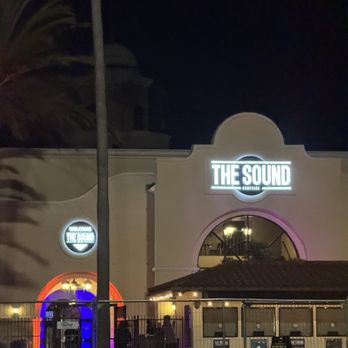 The Sound - Music Venues Near Me - Del Mar, California The Sound - Music Venues Near Me - Del Mar, California