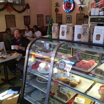 Ocean Diner - Diners Near Me - Hermosa Beach, California