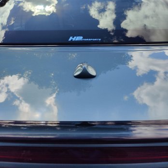 HP Motorsports - Free sticker for first time visit! - Auto Repair Near Me - Davie, Florida