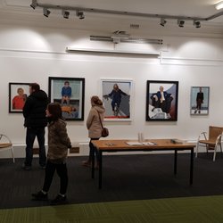 Buxton Museum & Art Gallery
